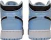 Nike Schuhe Air Jordan Mid GS, 555112401 Produktbild-Vorschau 4