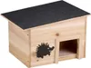 Casetta per ricci da giardino Lifetime Winterproof con Anteprima dell’immagine prodotto 1