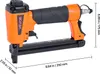 VEVOR Druckluftnagler, T50 Druckluft Tacker für 10,8 mm Produktbild-Vorschau 9