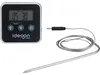 Digitales Fleischthermometer & Ofenthermometer mit Timer Produktbild-Vorschau 15
