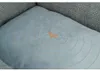 TRIXIE Bett Viviana - salbei - 60 × 50 cm Produktbild-Vorschau 2