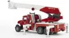 MACK Granite Feuerwehrleiterwagen+Pumpe Produktbild-Vorschau 7