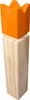 Ocean 5 Kubb - Original Wikinger Spiel | Premium  Holzspiel Produktbild-Vorschau 2