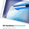 Pellicola protettiva in vetro blindato per Apple iPad Air 3 Anteprima dell’immagine prodotto 6