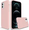 Hülle Apple iPhone 12 / 12 Pro 6.1 Handy Schutz Cover Produktbild-Vorschau 1