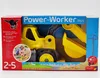 BIG Power Worker Mini Bagger Náhled obrázku produktu 29