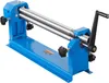 SucceBuy Rundbiegemaschine 890x230x305 mm, Rundbiegegerät Produktbild-Vorschau 1
