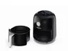 Sharp AF-GS404AE-B Fritteuse Single 4 L Unabhängig 1300 W Produktbild-Vorschau 4