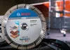 PRO Multi Material Diamanttrennscheibe, 230 x 22,23 mm Produktbild-Vorschau 13