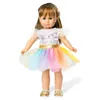 Heless 1850, Puppenkleid, 3 Jahr(e) Produktbild-Vorschau 5
