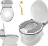 Pot pour enfants Pot de toilette pour bébés et jeunes Voir les images du produit 1