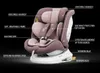 Autosedačka BUF BOOF® P100 i-Size R129 40–150 cm, otočná o Náhled obrázku produktu 4