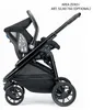 Seggiolino auto Area Zero+ | seggiolino auto nero Anteprima dell’immagine prodotto 3