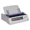 A white background with a dot matrix printer. Voir les images du produit
