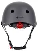 Casque de vélo pour enfant PERFECT FIT M 54–58 cm, LÉGER, Voir les images du produit 3