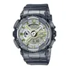 G-Shock Uhr GMA-S110GS-8AER Uniuhr anthrazit Produktbild-Vorschau 6