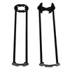 Two black plumbing wrenches are displayed against a white background. Náhľad obrázku produktu