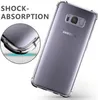 Pouzdro pro Samsung Galaxy S8 Anti Shock Pouzdro na mobilní Náhled obrázku produktu 4