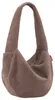 reisenthel Moonbag - Schultertasche 48 cm (teddy chocolate) Produktbild-Vorschau 2