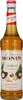 Monin Macadamianuss-Kaffeesirup 700 ml Produktbild-Vorschau 2