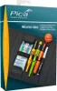 Bau-/Tieflochmarker Master-Set Installateur sortiert PICA Voir les images du produit 11