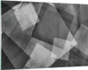 Bilder auf glas - Abstraktion modern - 120x80cm - Produktbild-Vorschau 1