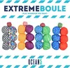 Ocean 5 Soft Boule "Extreme Boule" Street-Boccia - rot/blau Podgląd zdjęcia produktu 7