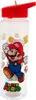 Super Mario (Jump) 25oz/700ml Plastic Drinks Bottle Produktbild-Vorschau 3