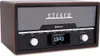 Denver MDA-525DW, 3,18 kg, Drevo, Osobný CD prehrávač Náhľad obrázku produktu 11