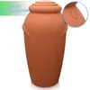 Regentonne 210/360/440 Liter - Amphore Design Terracotta / Produktbild-Vorschau 6