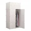 Szafa modułowa ubraniowa geometric garderoba organizer Podgląd zdjęcia produktu 9