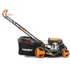 Kosiarka spalinowa FUXTEC 4w1 FX-RM5196, 6KM, 51cm, kosz Podgląd zdjęcia produktu 6