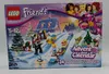 LEGO Friends Advent Calendar, Sada na stavění, 5 rok/roky, Náhled obrázku produktu 20