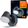 Ledvance Endura Style Midi Spot I 13W LED Wand-Strahler Produktbild-Vorschau 5
