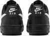 Nike Air Force 1 Low 07 - Herren Sneakers Schuhe Schwarz Produktbild-Vorschau 15
