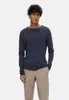 Selected Homme Longsleeve ROME Langarmshirt Produktbild-Vorschau 8