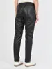 JCC Lederhose 3102153 Damen black 42 Produktbild-Vorschau 7