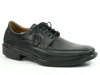 Jomos Herren Halbschuhe schwarz, Schnürschuhe, Leder, Produktbild-Vorschau 3