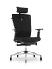 KULIK SYSTEM Ergonomischer Bürostuhl SPACE – Bequemer und Produktbild-Vorschau 2