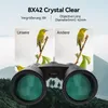 Svbony SV202 Upgraded 8x42 ED Fernglas, BAK4 Prisma, FMC, Produktbild-Vorschau 2
