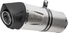 LeoVince LV ONE passend für Kawasaki NINJA125/Z125 19-20 Produktbild-Vorschau 5