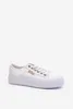 Chaussures Lee Cooper baskets LCW24312725 Voir les images du produit 20