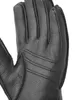 Hestra Deerskin Primaloft Rib Black 9 Produktbild-Vorschau 4