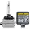 Becuri Xenon Techstar® SuperVision D1S, 6000K, 35W, +50% Anteprima dell’immagine prodotto 3