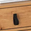 Schuhkipper MIKKA 2 Klappen 1 Schublade - eichefarben, Produktbild-Vorschau 5