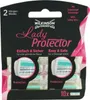 Wilkinson Sword - Lady Protector 10 ks Náhradní hlavice Náhled obrázku produktu 1