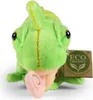 RAPPA Plsch Chamleon 30 cm ECO-FRIENDLY Produktbild-Vorschau 2