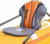 Aufblasbarer Kajaksitz River 87x54 cm für SUP-Komfort und Produktbild-Vorschau 3