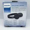 Philips 4000 series TAH4205BK/00, Bezdrtov, Hovory/hudba, Náhled obrázku produktu 8