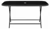 Aga Tavolo da giardino BISTRO MR4358A 140x85x70 cm Anteprima dell’immagine prodotto 5